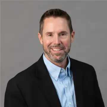 Ben Morton III