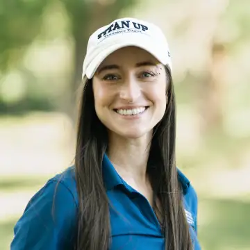 Morgan Blalock
