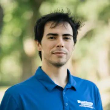 Josh Galster