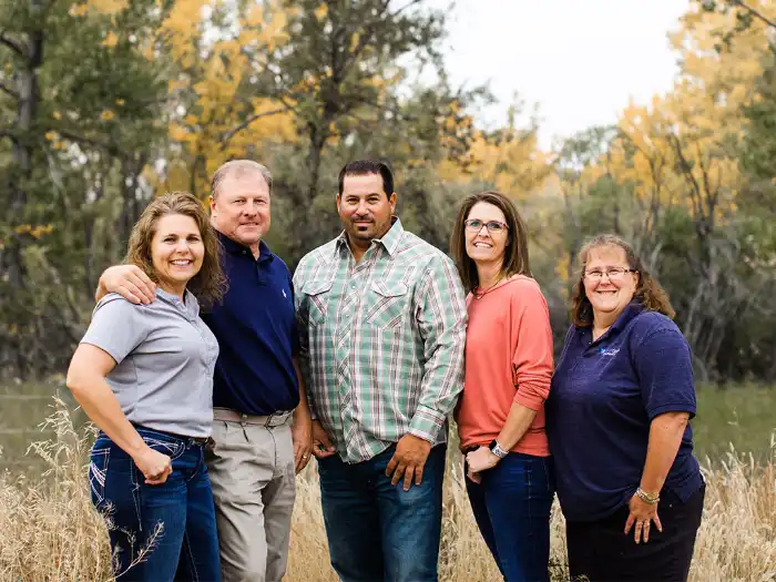Choteau, MT Insurance Staff