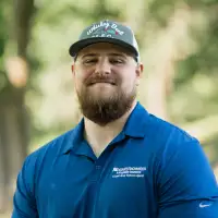 Derek Hipple portrait