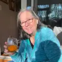 Kathy Parrish