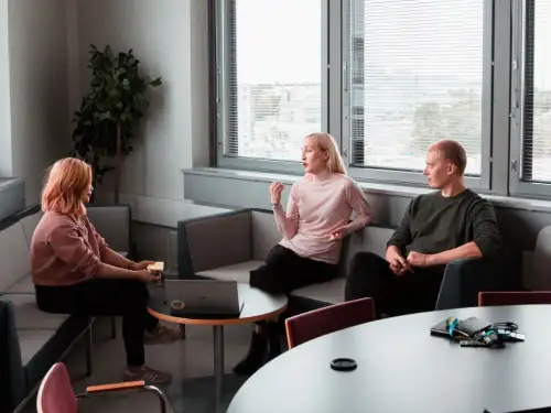 Social Service Professional Liability Insurance