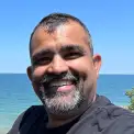 V Patel