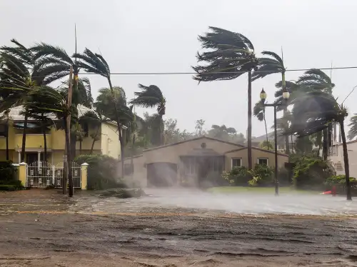 Hurricane Season Checklist: Safety First on the East Coast