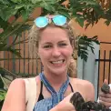 Jessie Dahlquist