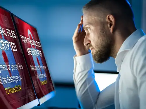 Why Cyber Liability Insurance is Essential for Every Law Firm