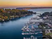 Gig Harbor, WA Office
