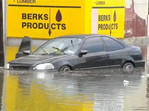 Flood Insurance in Wyomissing: Why Every Homeowner Needs It