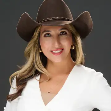 Carrissa Bradford
