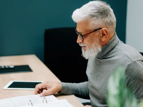 Perpetuation Strategy: Planning for the Future