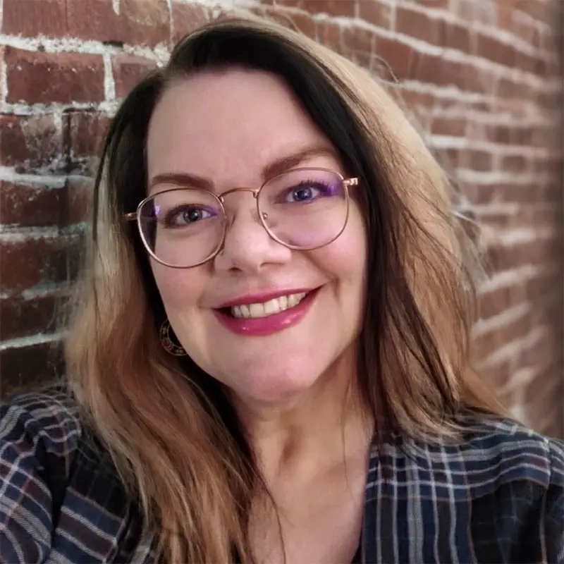 Simone Wilkinson Portrait