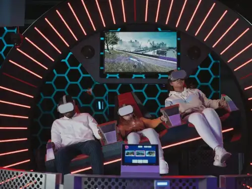 Understanding the Medical Expense Limit Exclusion for Family Entertainment Centers