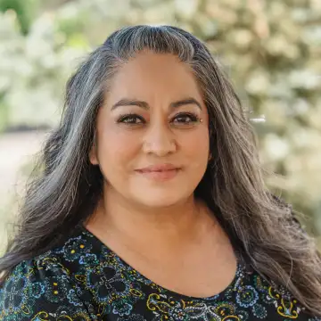 Felicia Montoya Velasquez