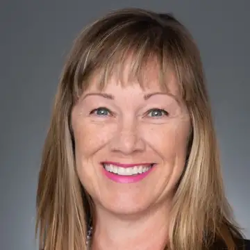 Jennifer Hales-Yandoli