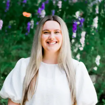 Serenity Westbrook Thomas