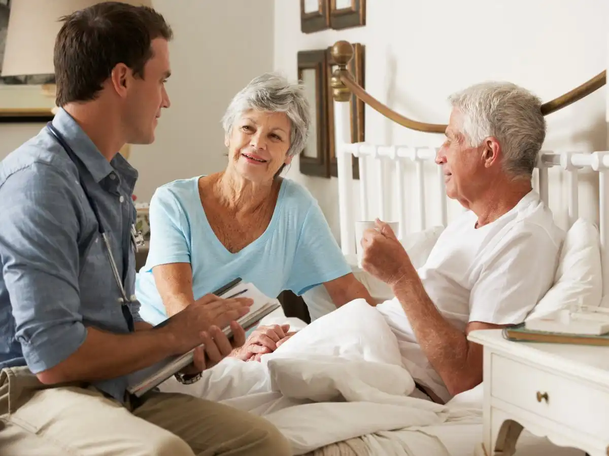 Blog Understanding Palliative Care – Celebrating National Hospice Palliative Care Week