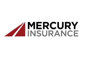 Mercury Insurance logo