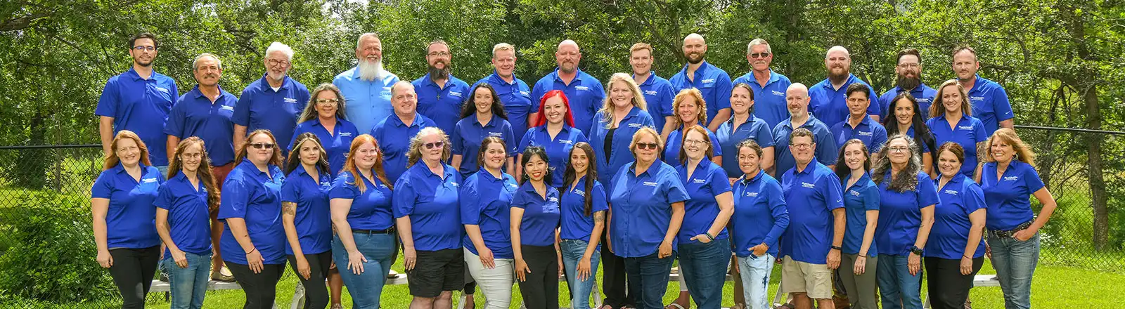About Us - Leavitt Recreation & Hospitality