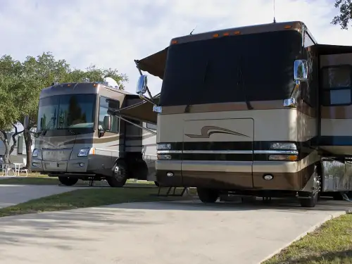 RV Insurance