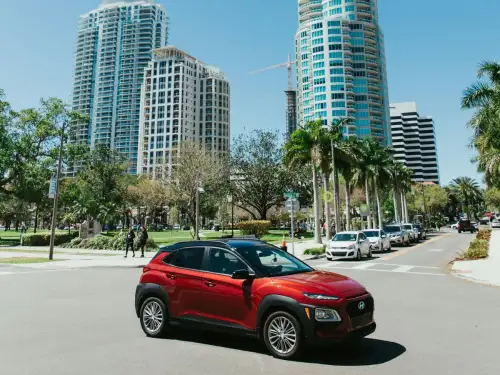 What Does Full Coverage Car Insurance Cover in Florida?