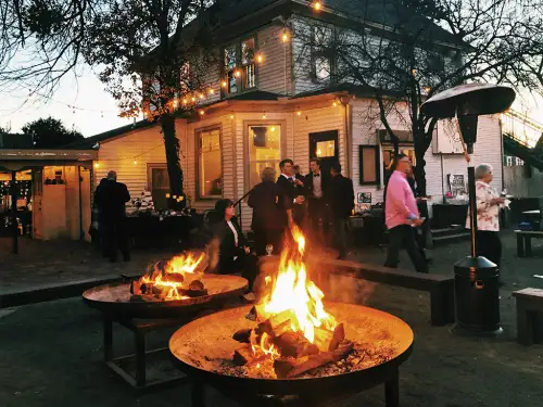 Who Pays for Fire Damage in Your Rental Home?