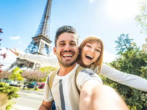 Multi-Trip Travel Insurance