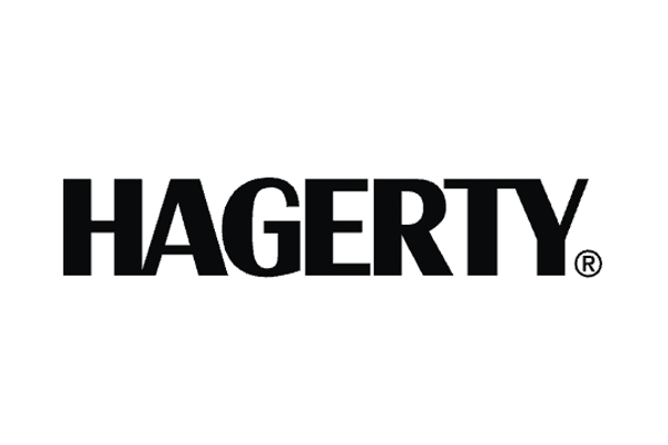 Hagerty Insurance Logo