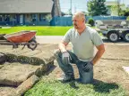 Landscaping Company Insurance