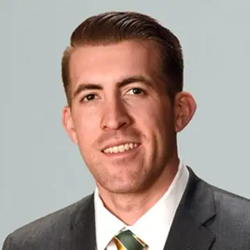 Pierce Hornung