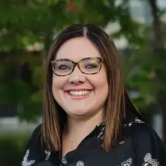 Heather Karney Portrait