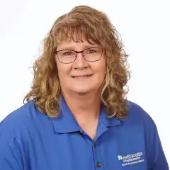 Terri Wedderburn Portrait