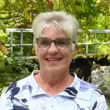 Contact Suzanne Bergert