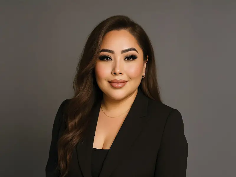 Danielle Le Portrait