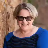 Contact Melissa Davis