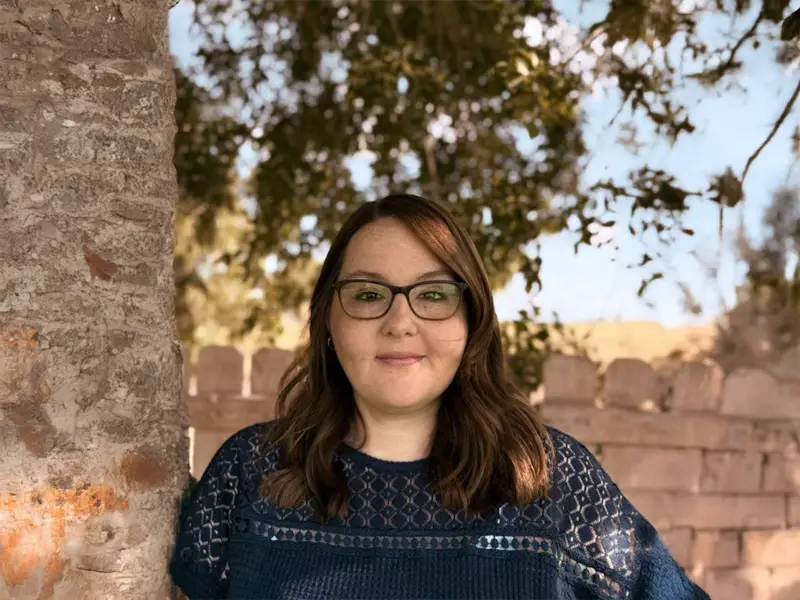 Amanda Lowder Portrait