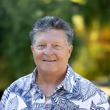 David McDonald