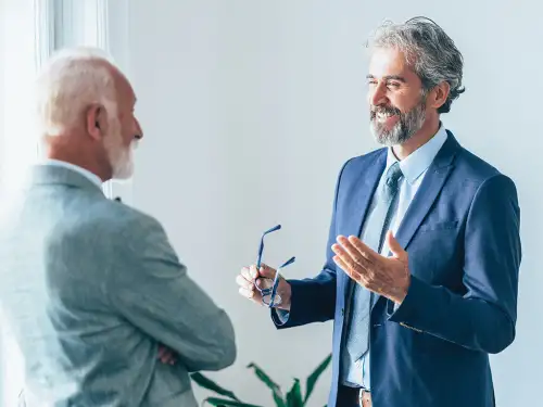 Insurance for Attorneys