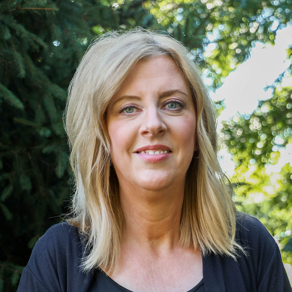 Wendy Bailey