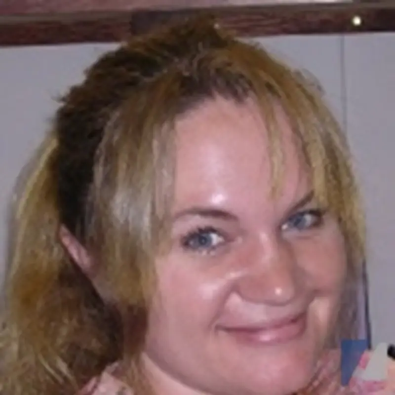Wendy Mosiman Portrait