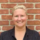 Contact Allison McGinnis