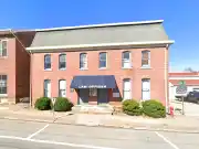 Greenburg, PA Office