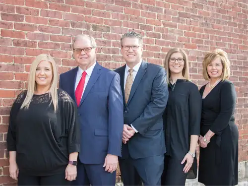 Contact Us Dick Moore Insurance Agency