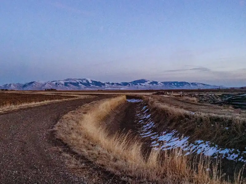 Burley, ID Office