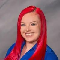 Ashley Michalson portrait