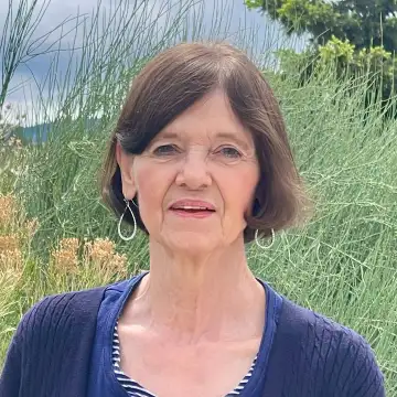 Lois Strawser