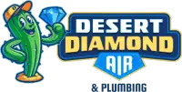 Desert Diamond Air logo