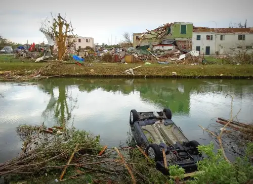 Hurricane Preparedness: What to Know Before the Storm