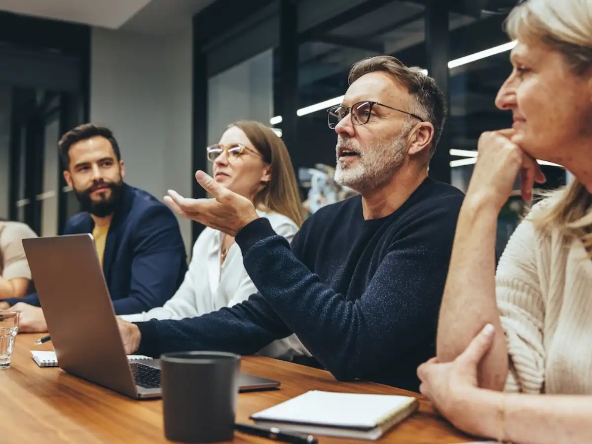 Blog Understanding D&O Insurance: Protecting Your Leadership and Your Organization