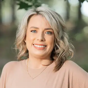 Lauren Wood